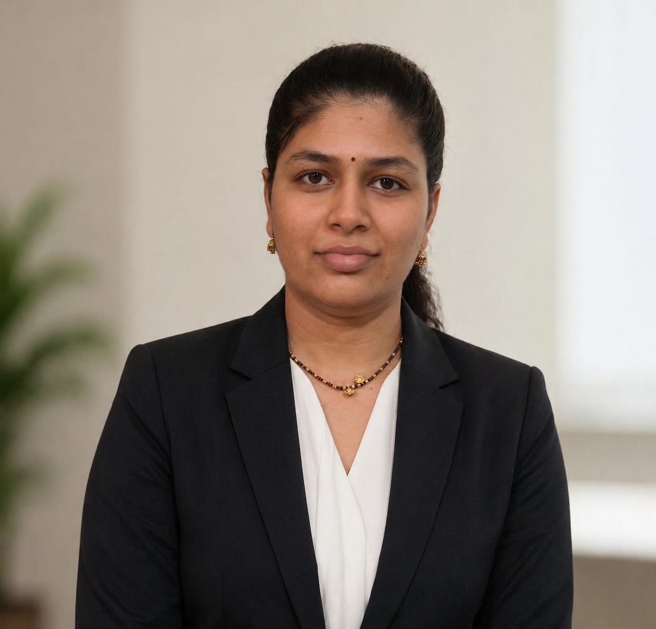 Pooja Shinde