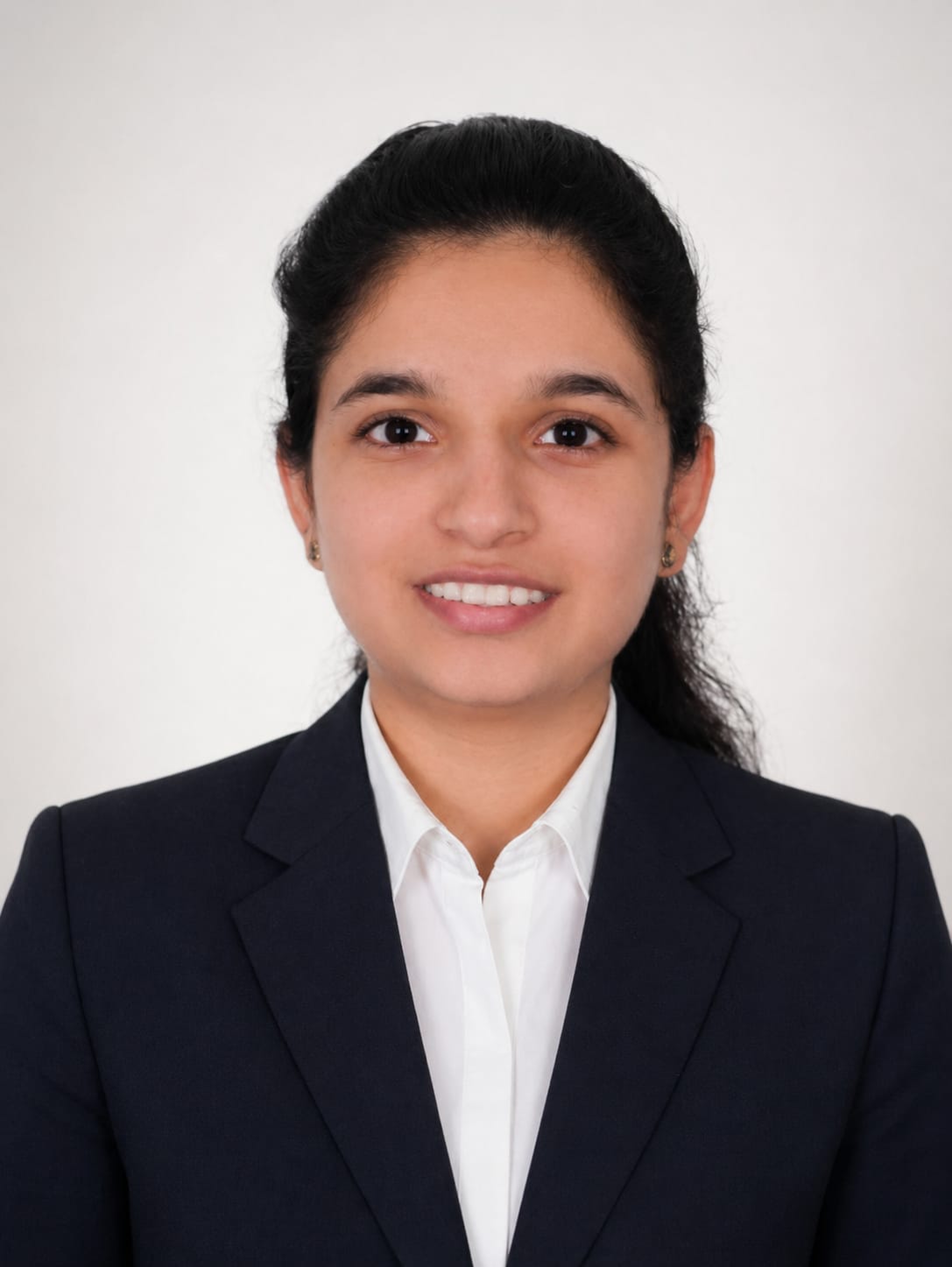 Tejal Daswadkar