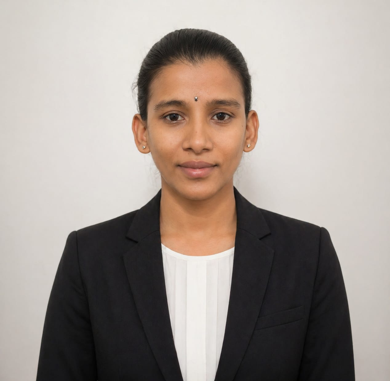 Jayashree Bamugade